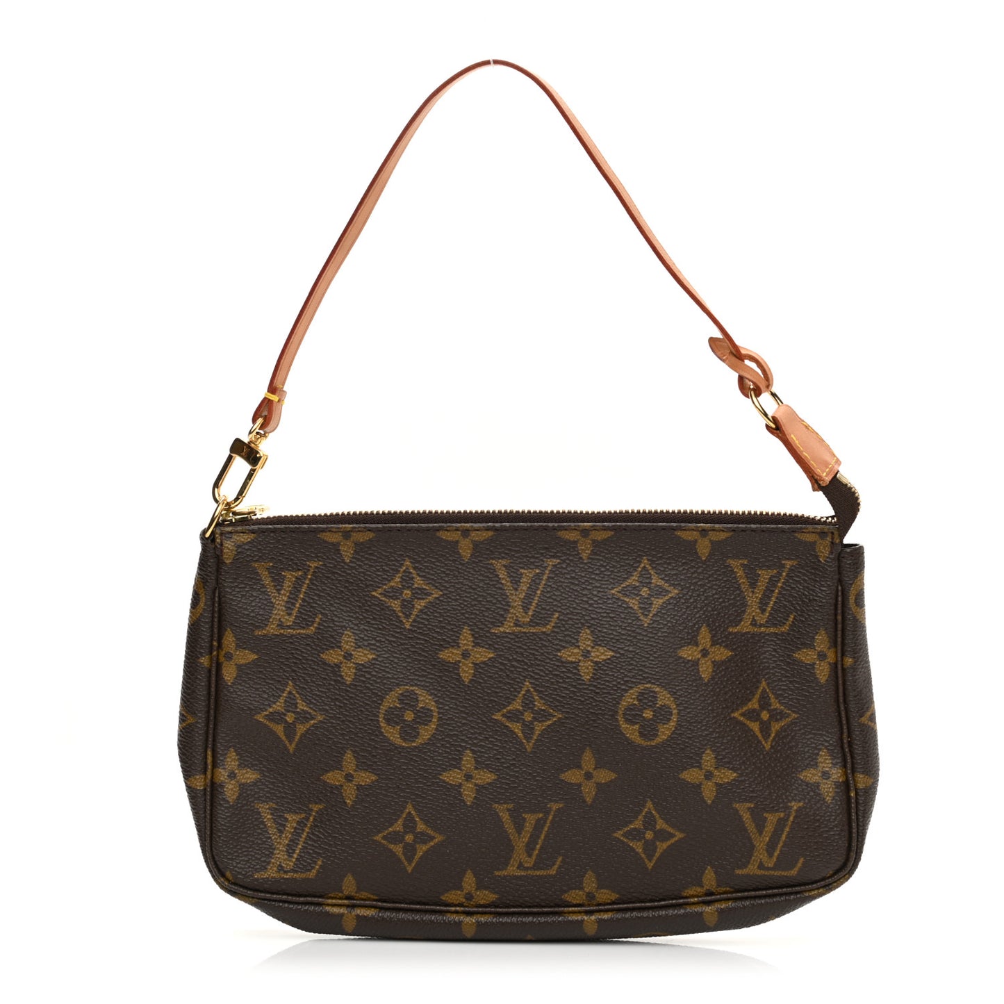 Monogram Pochette Accessories
