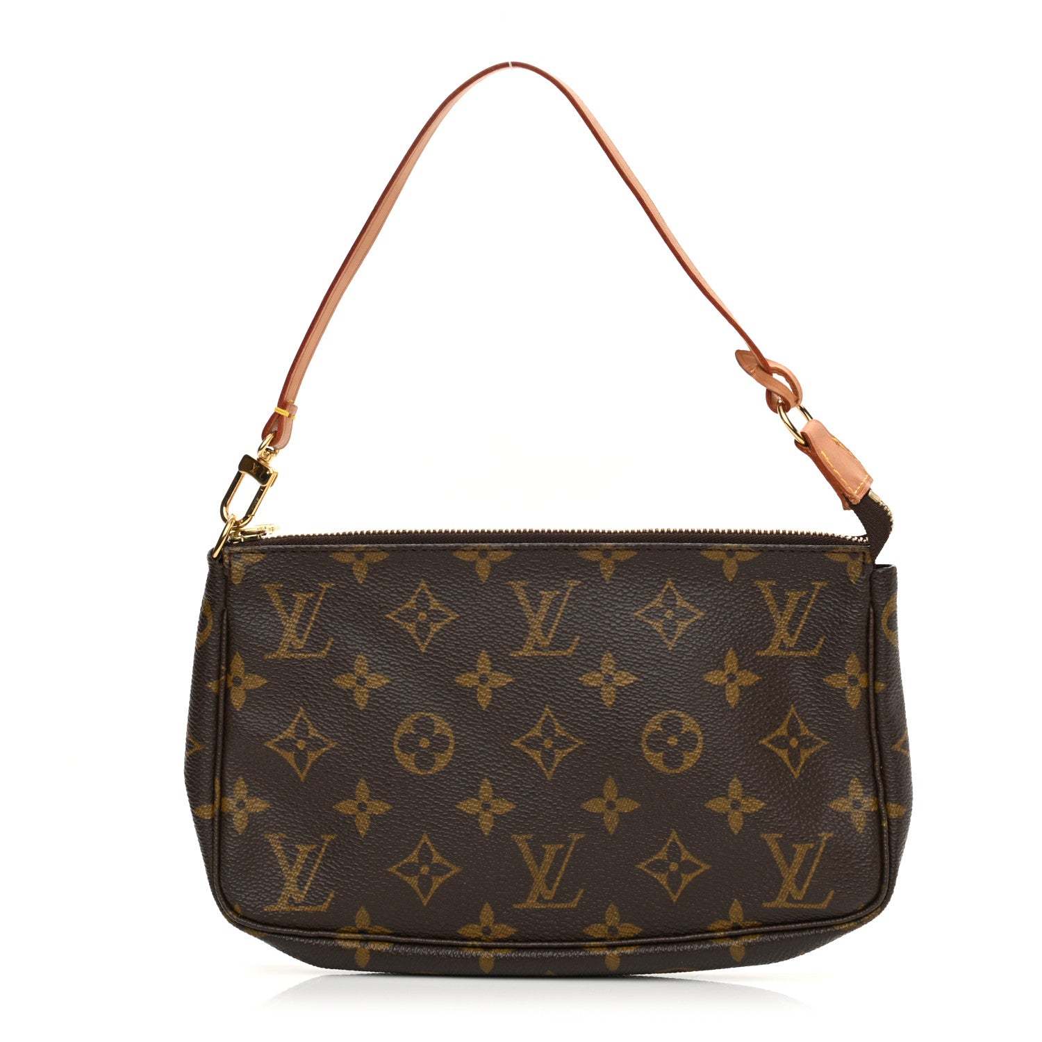 Louis Vuitton Monogram Pochette Accessories 2 of 8