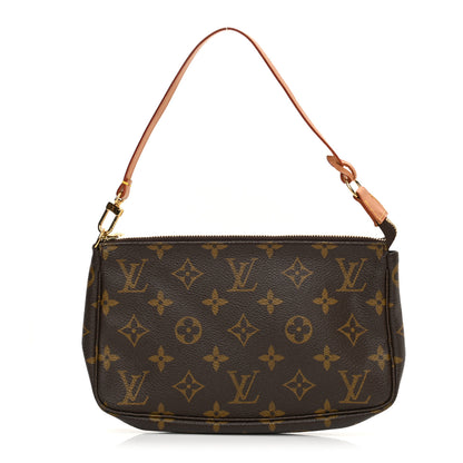 Louis Vuitton Monogram Pochette Accessories 2 of 8