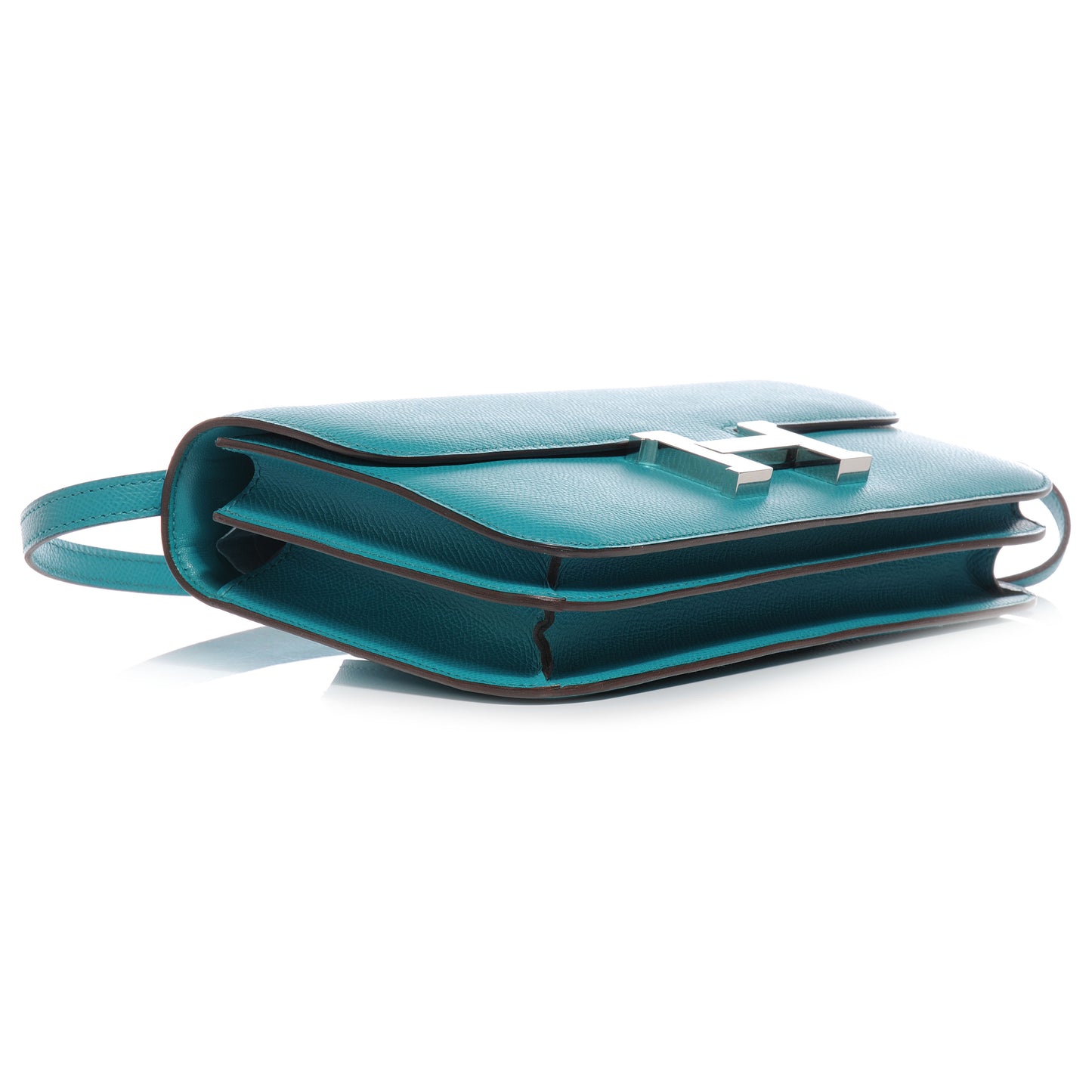 Epsom Constance Elan 25 Bleu Paon