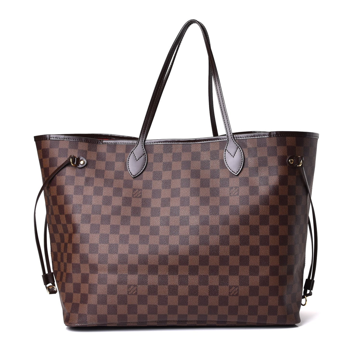 Damier Ebene Neverfull GM
