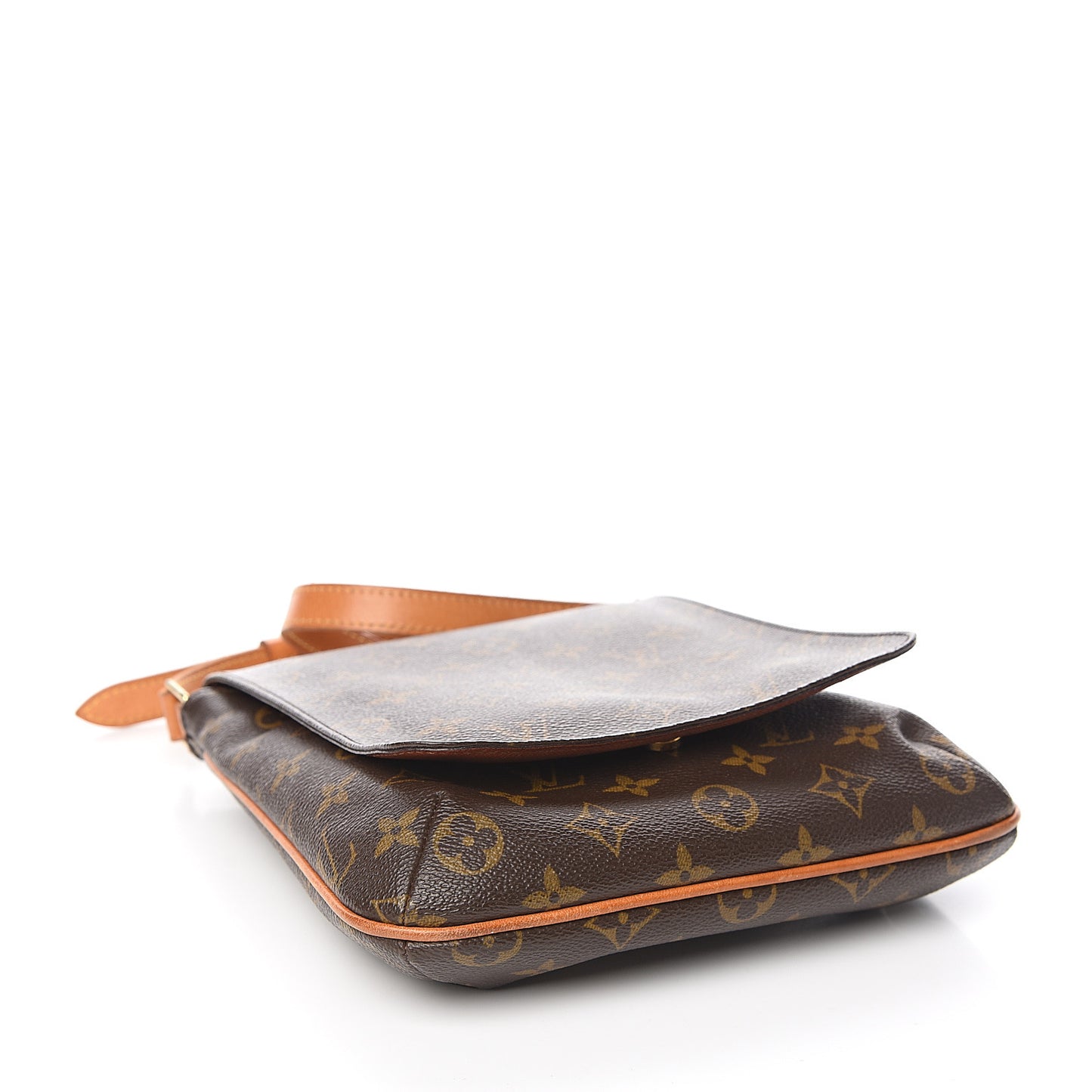 Monogram Musette Salsa