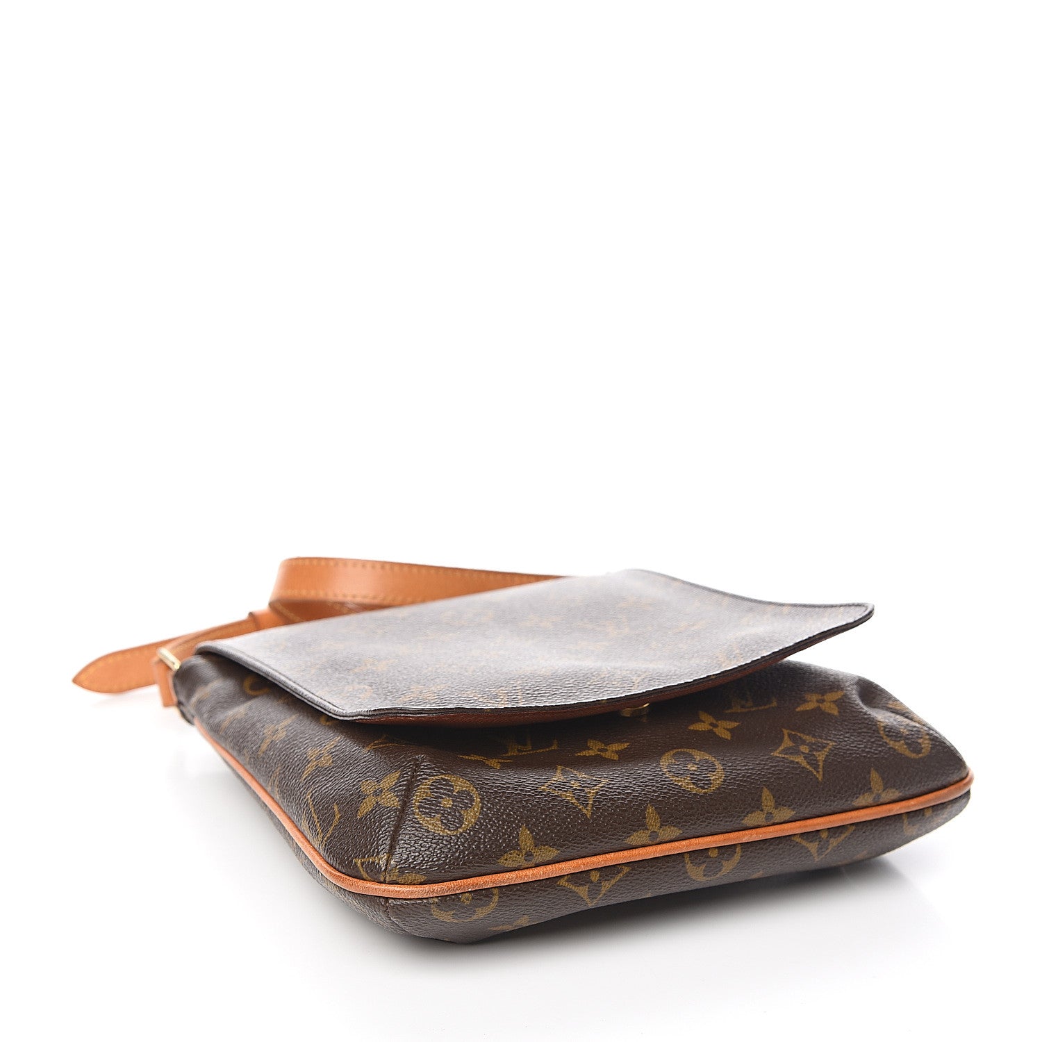 Louis Vuitton Monogram Musette Salsa 4 of 11