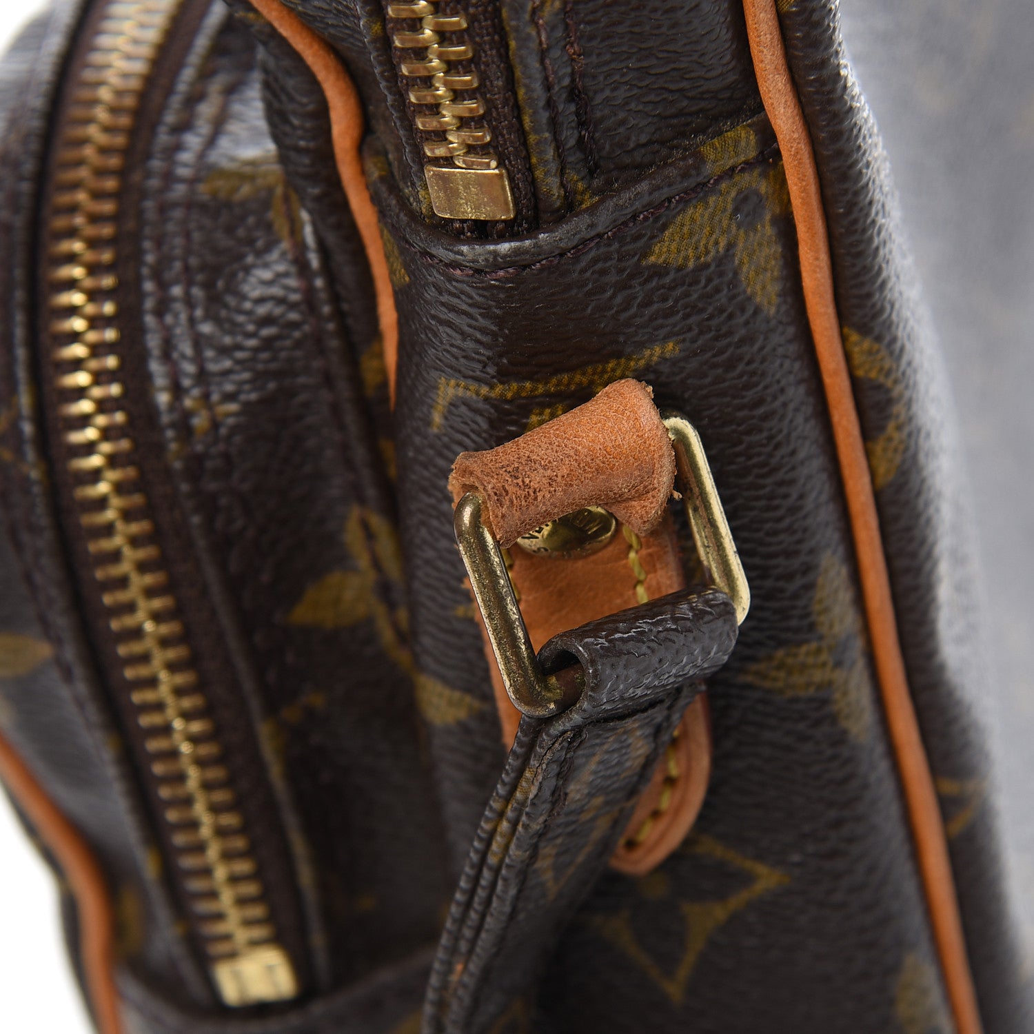 Louis Vuitton Monogram Amazone 11 of 16