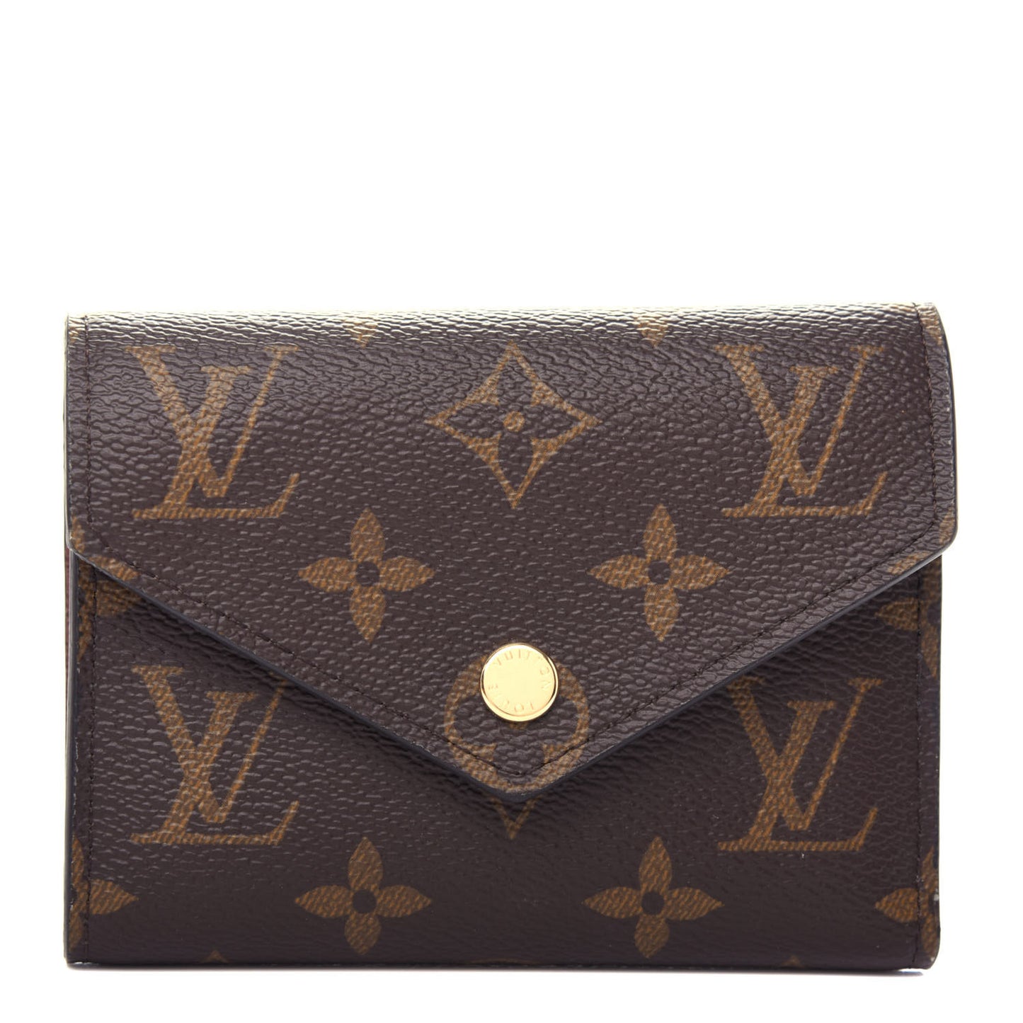 Monogram Victorine Wallet