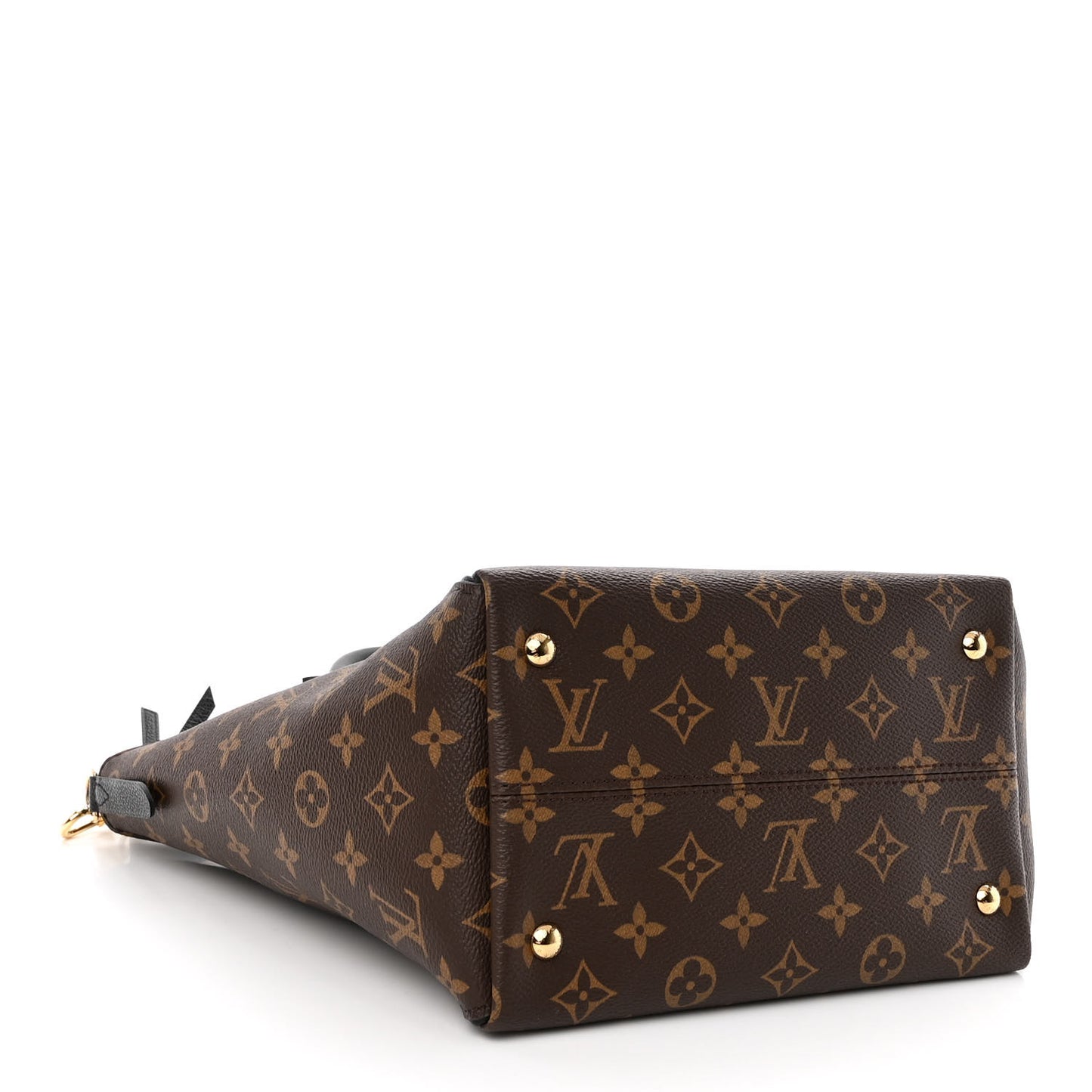 Monogram Tournelle PM Black