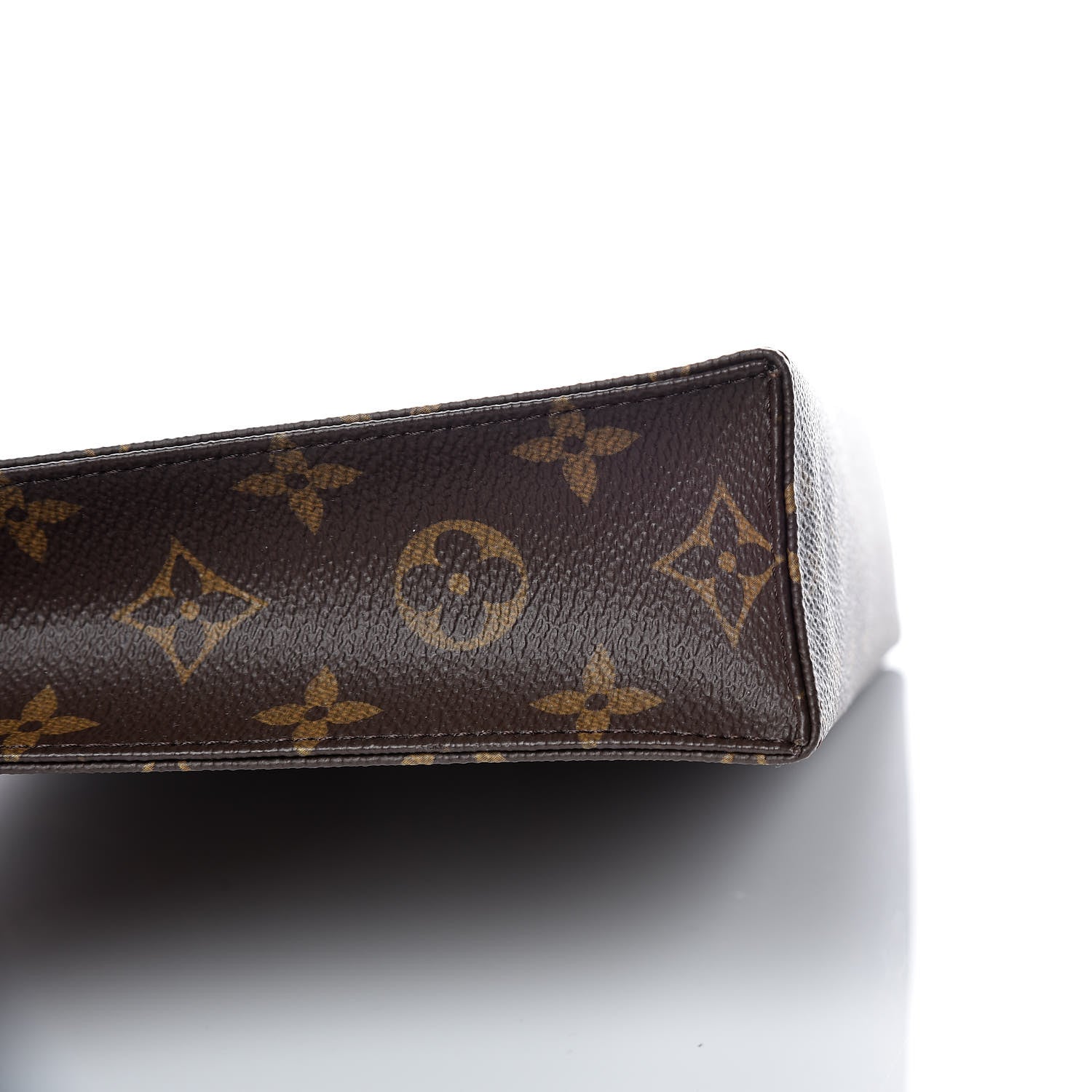 Louis Vuitton Monogram Toiletry Pouch 26 10 of 11