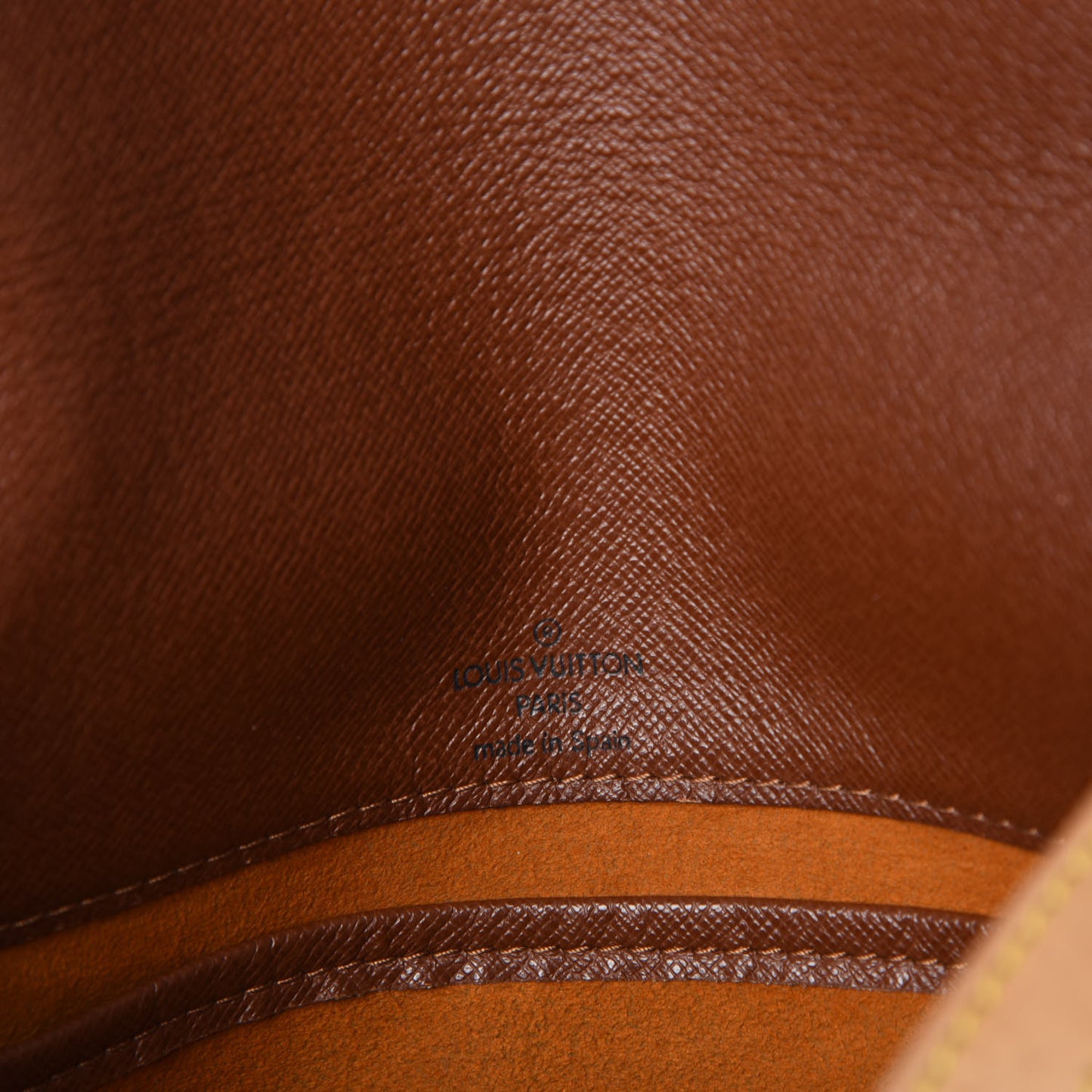 Monogram Musette Tango