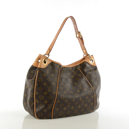 Louis Vuitton Monogram Galliera PM 3 of 9