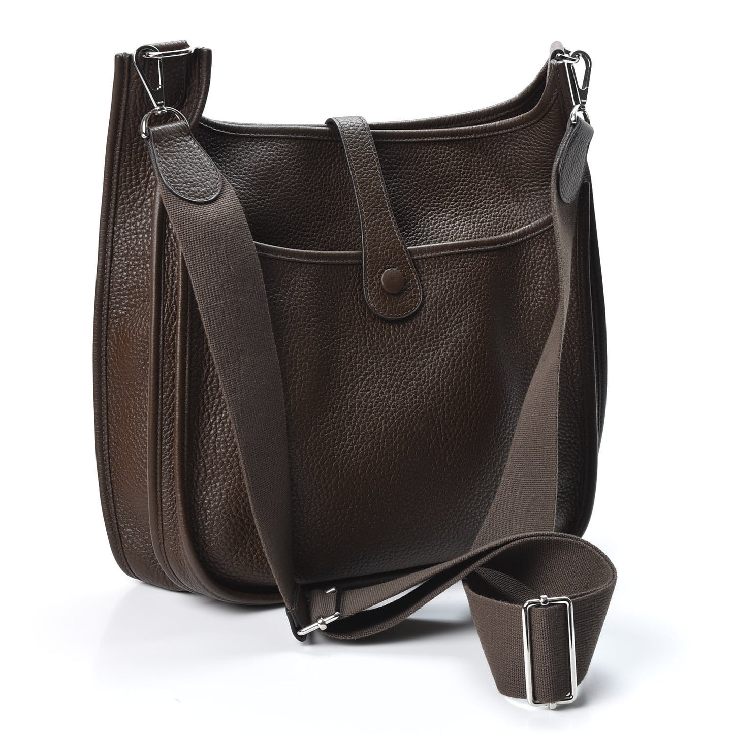 Taurillon Clemence Evelyne III PM Cacao