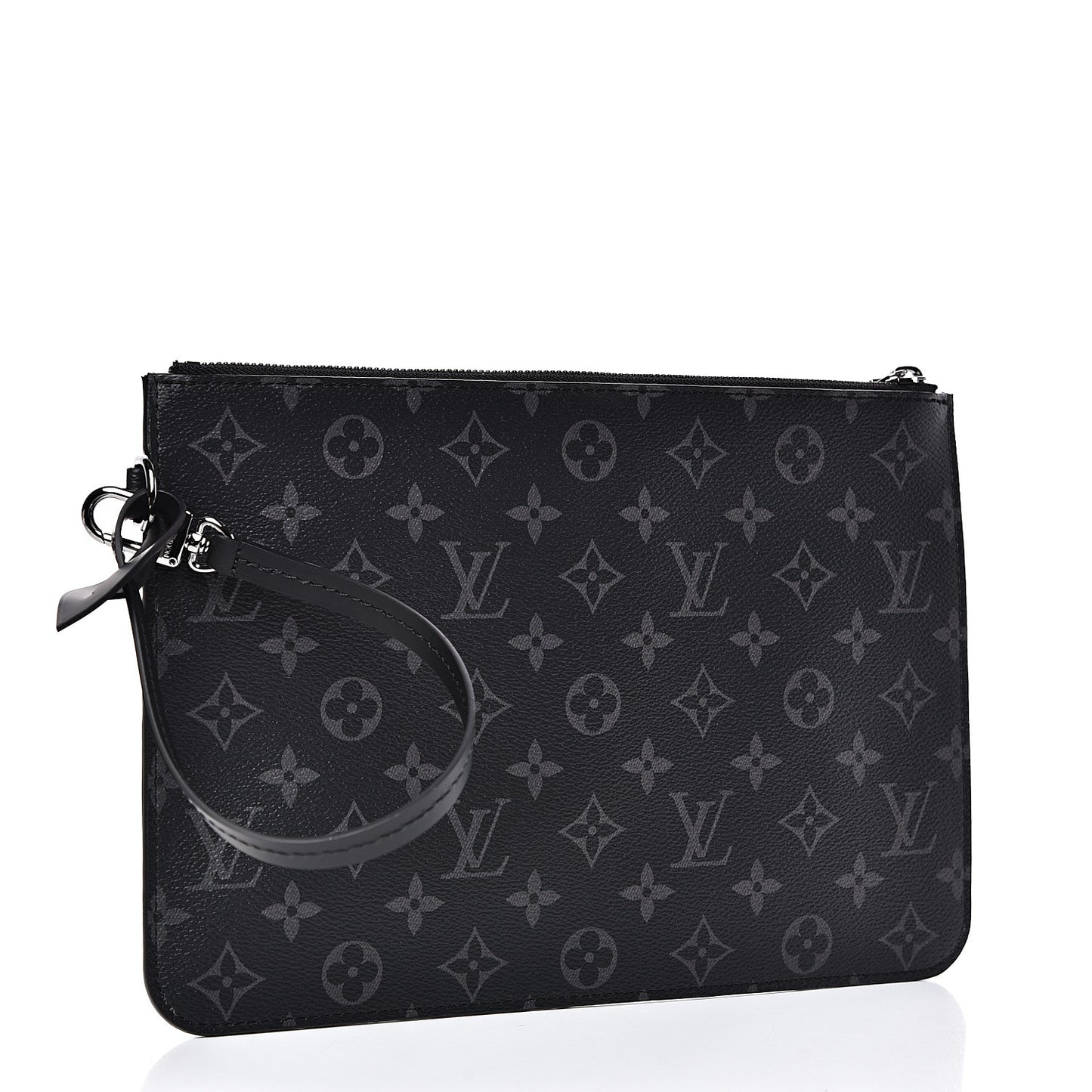 Monogram Eclipse Fragment Cabas Light Pochette