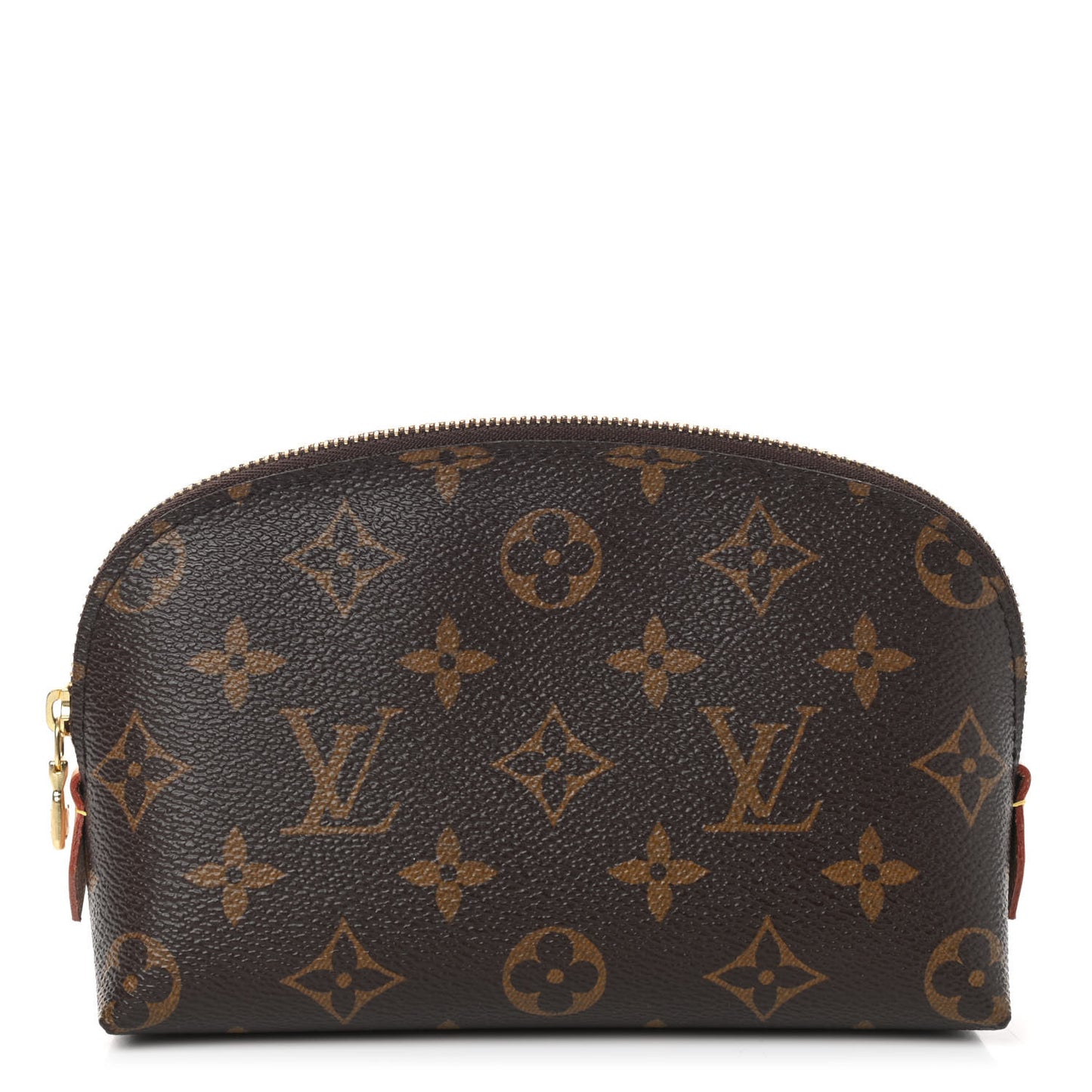 Monogram Cosmetic Pouch