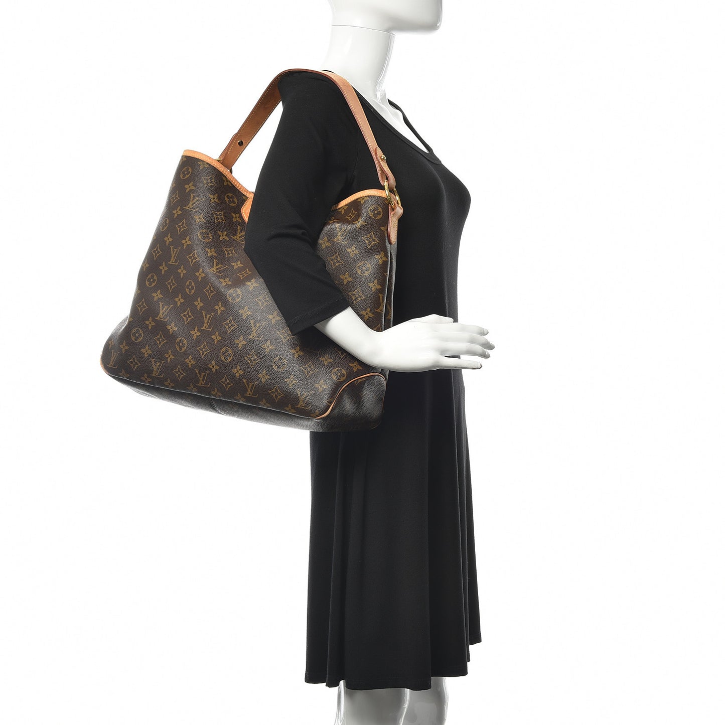 Monogram Delightful MM