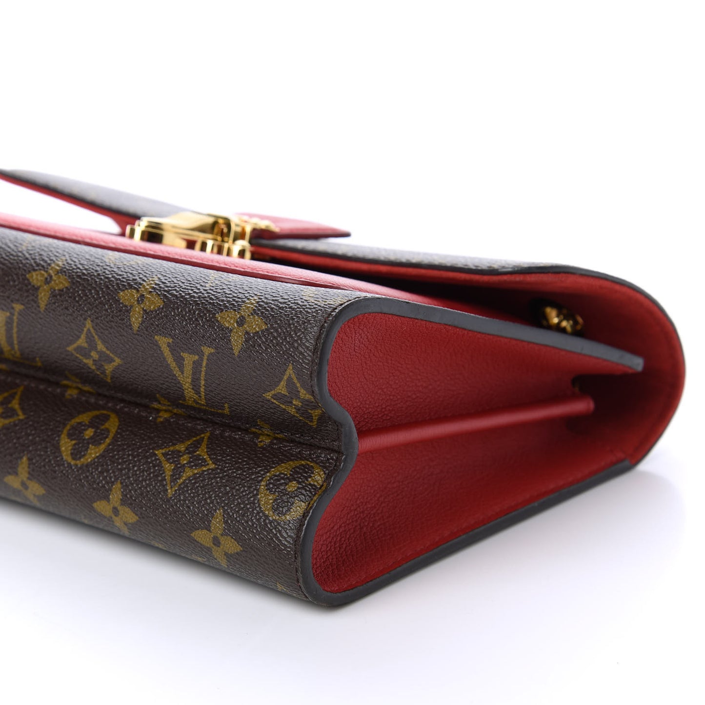 Monogram Victoire Cherry