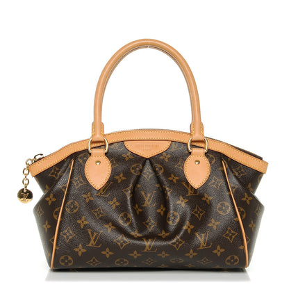 Louis Vuitton Monogram Tivoli PM 1 of 6