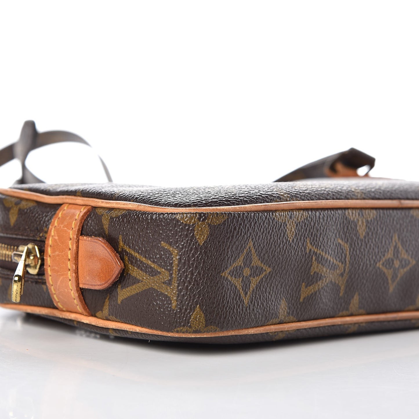 Monogram Pochette Marly Bandouliere