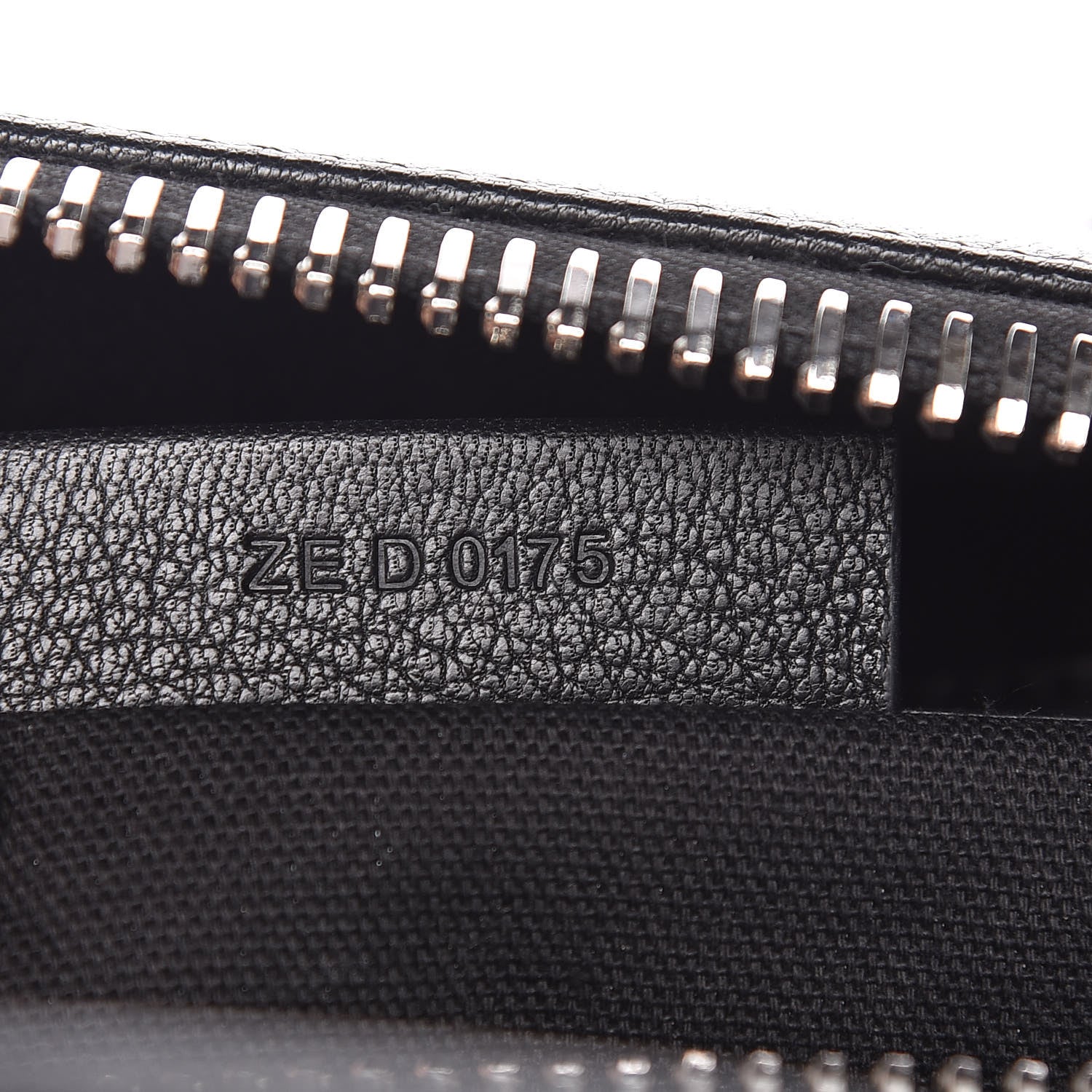 Givenchy Sugar Goatskin Small Antigona Black 7 of 9