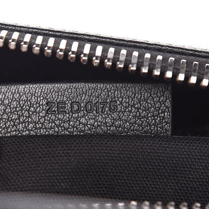 Givenchy Sugar Goatskin Small Antigona Black 7 of 9