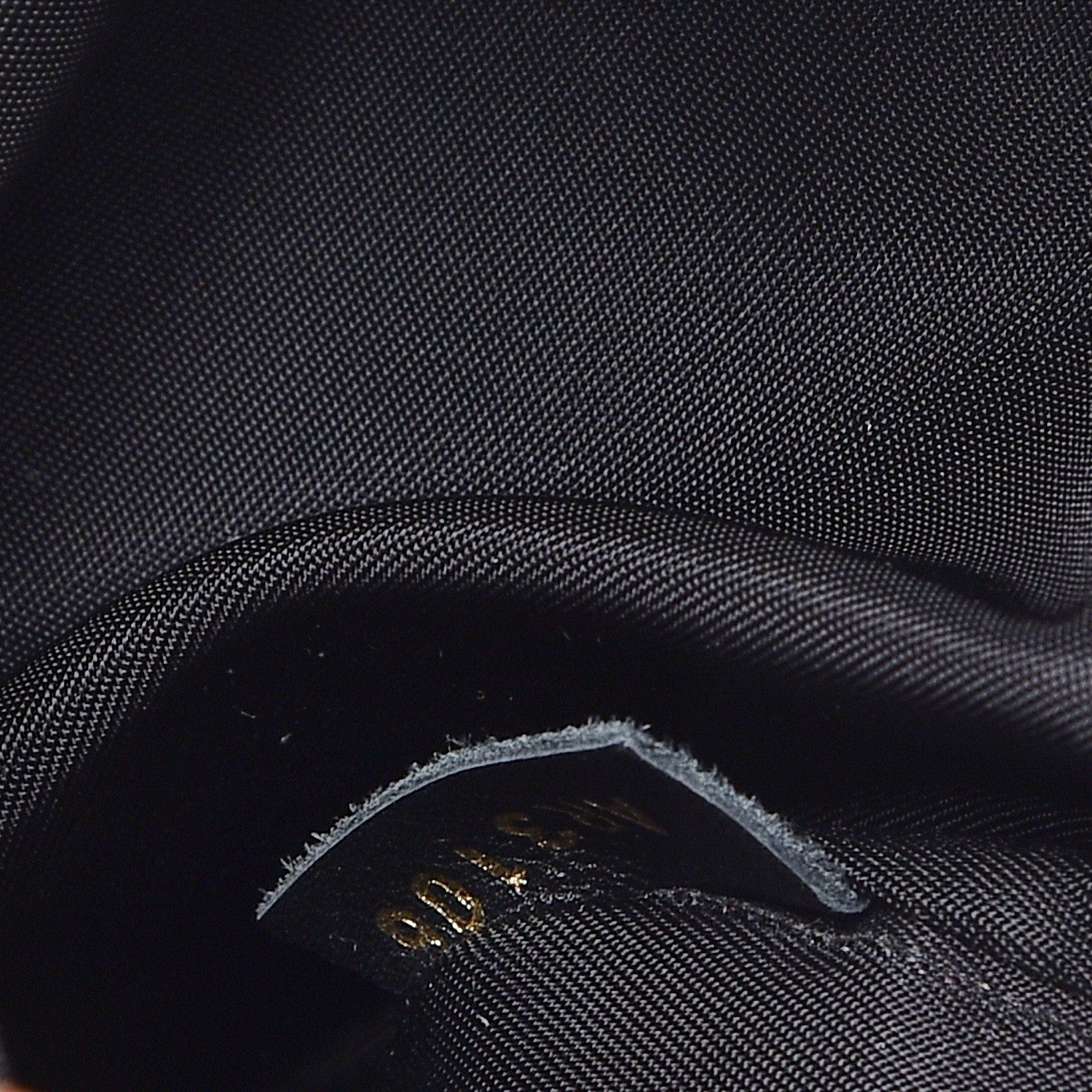 Louis Vuitton Monogram Palm Springs Backpack Mini 7 of 7