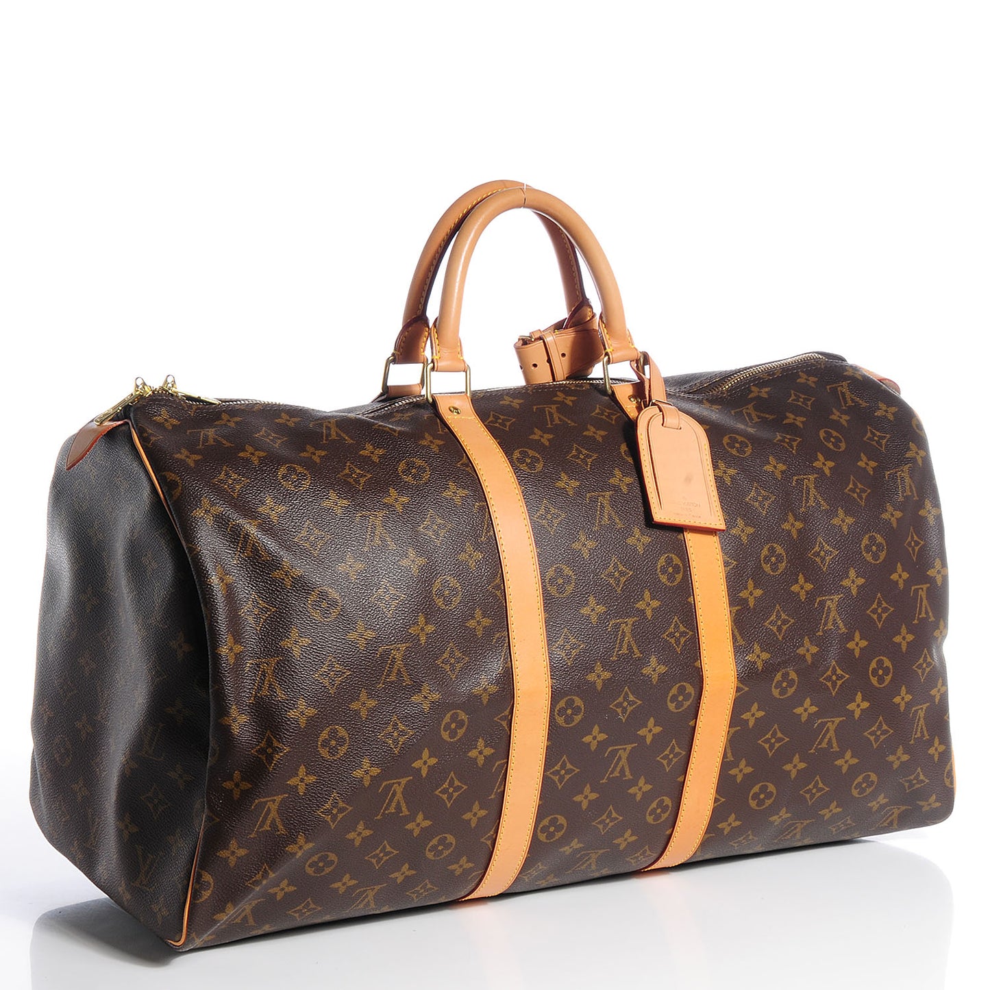 Monogram Keepall 55