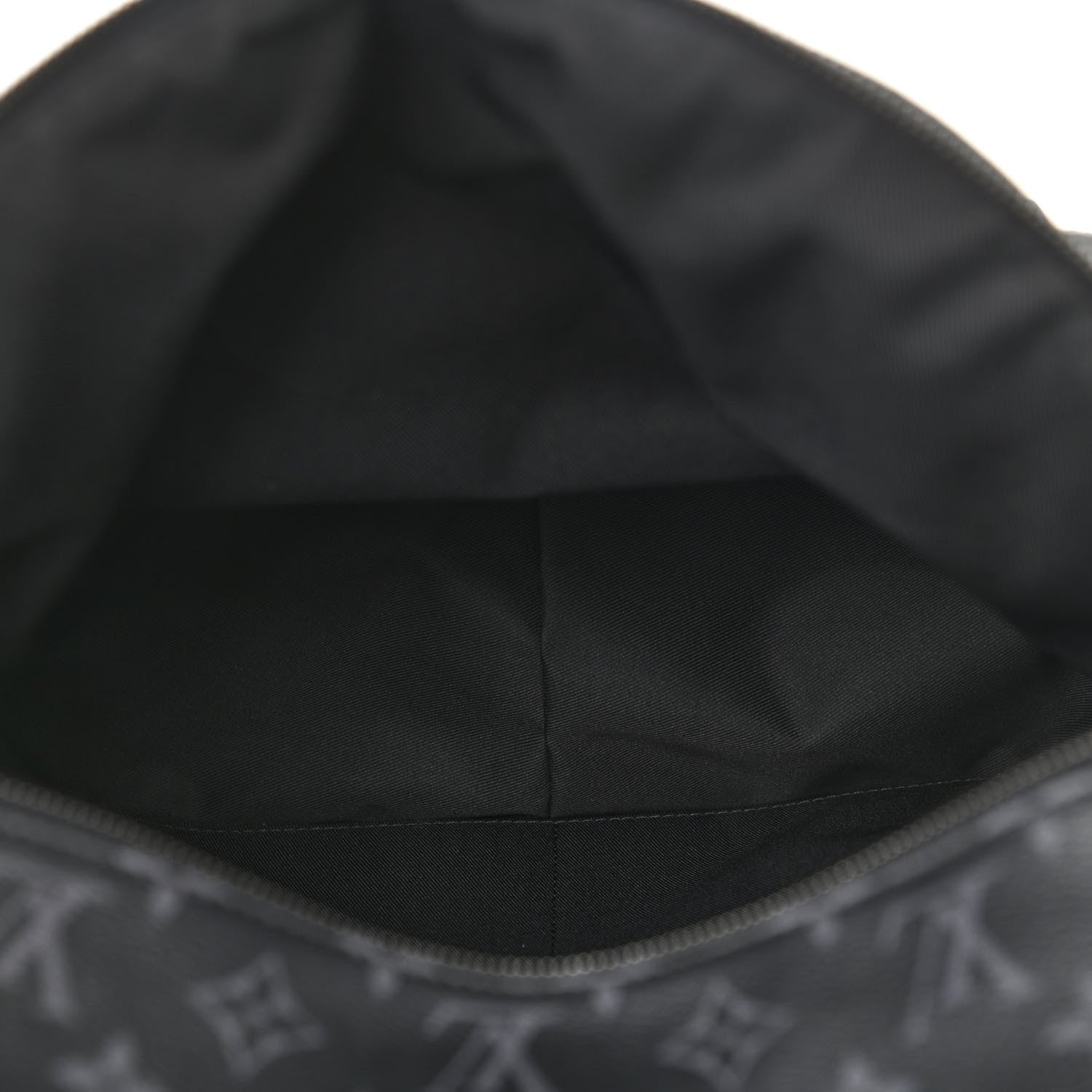 Louis Vuitton Monogram Eclipse Discovery Backpack PM 5 of 12