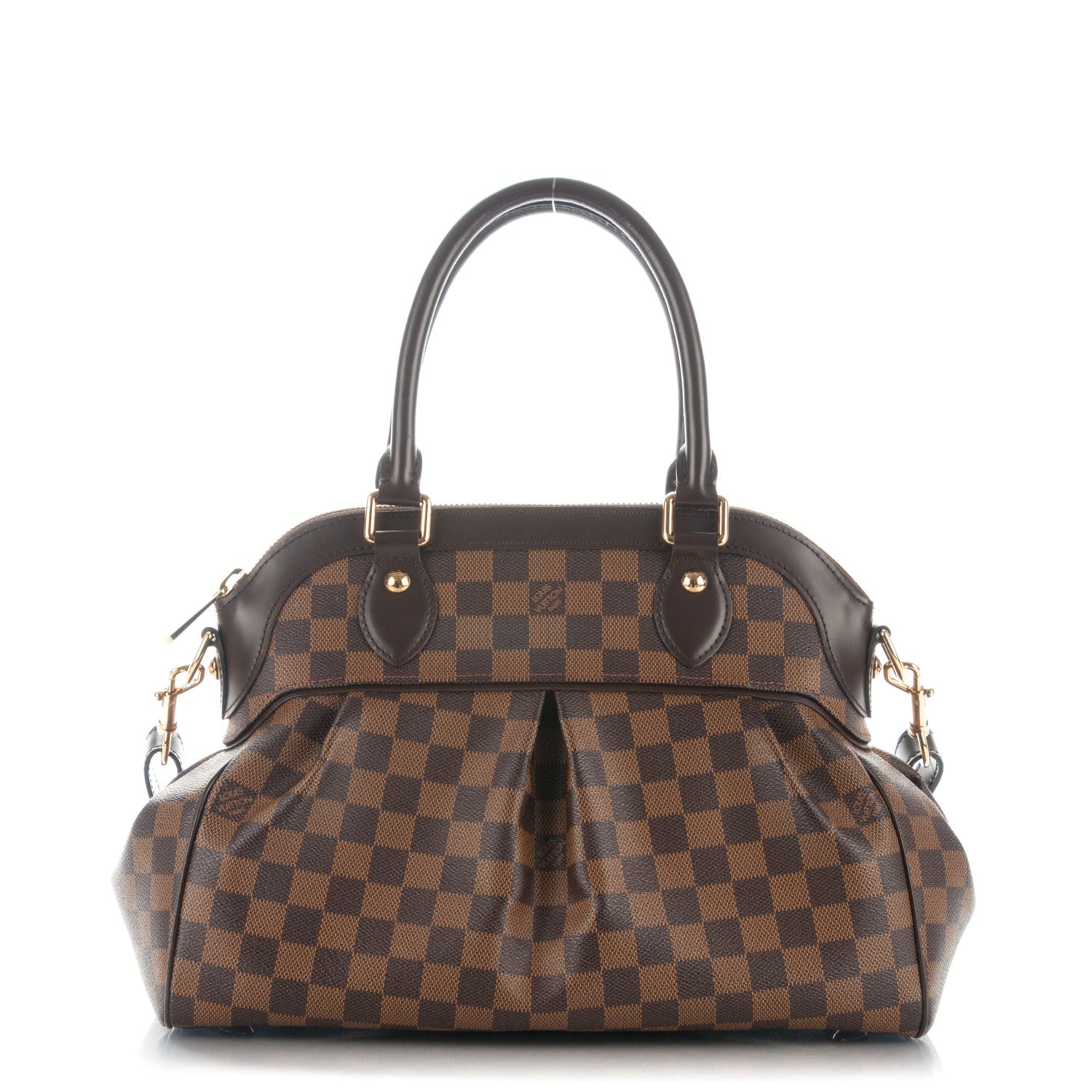 Louis Vuitton Damier Ebene Trevi PM 1 of 7
