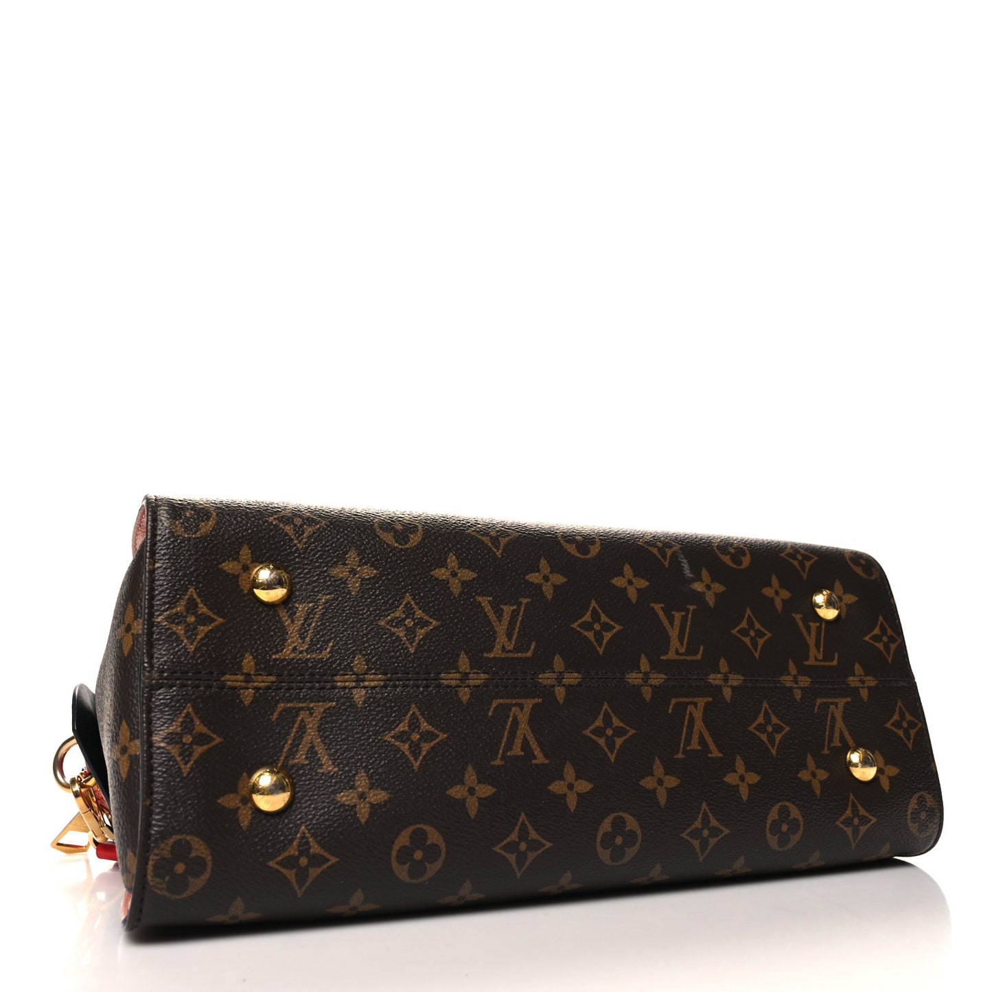 LOUIS VUITTON Monogram Tuileries Kabuki