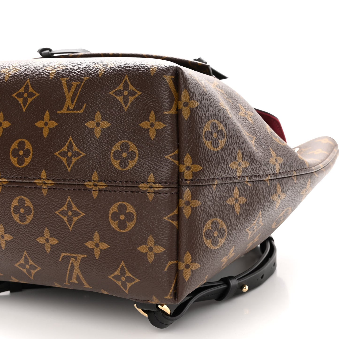 Monogram Montsouris PM Black