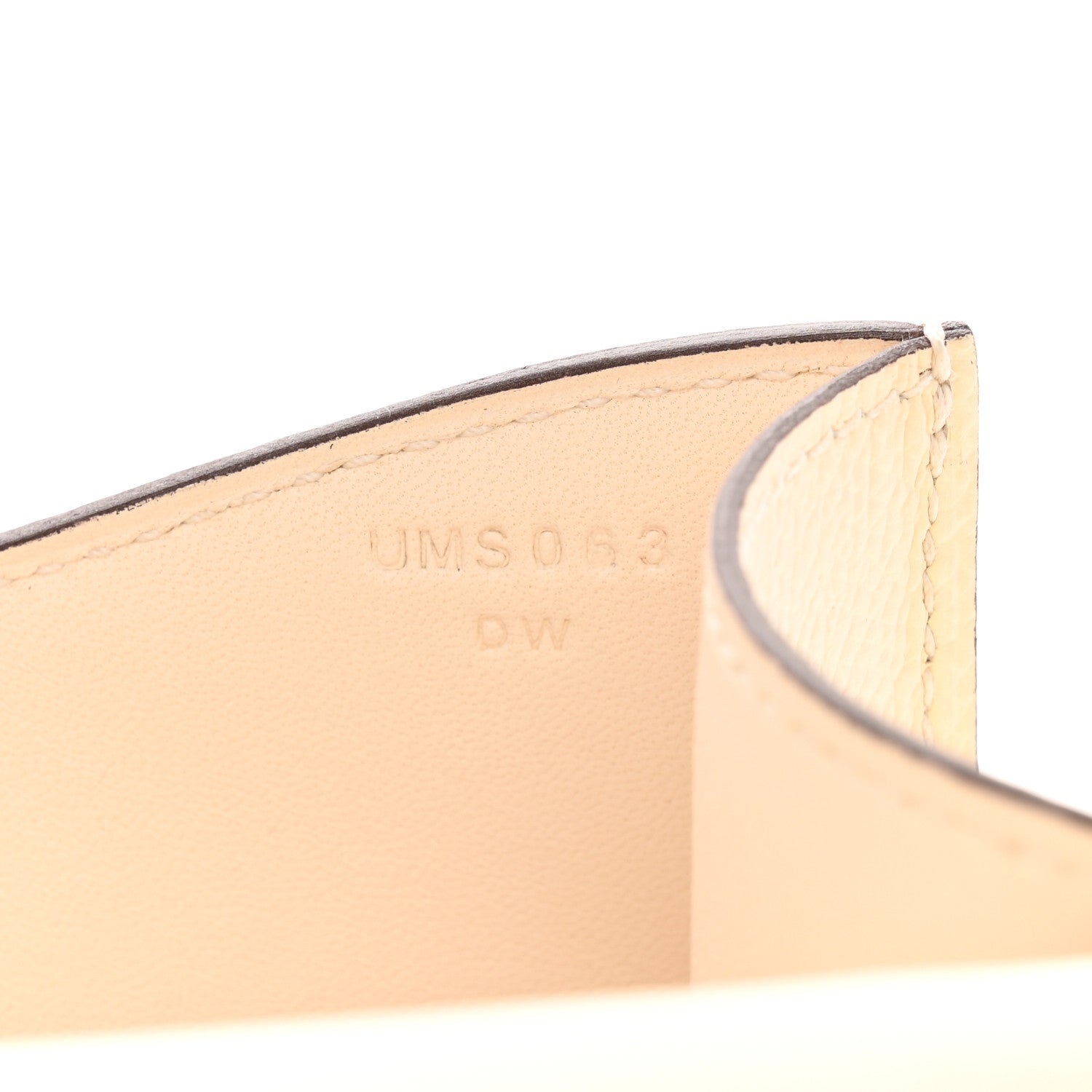 Hermes Epsom Enamel Constance 1-24 Nata Jaune Citron 8 of 13