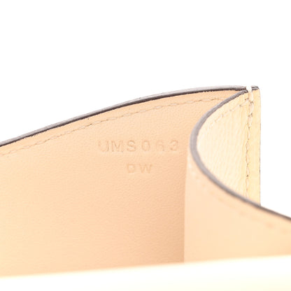 Hermes Epsom Enamel Constance 1-24 Nata Jaune Citron 8 of 13