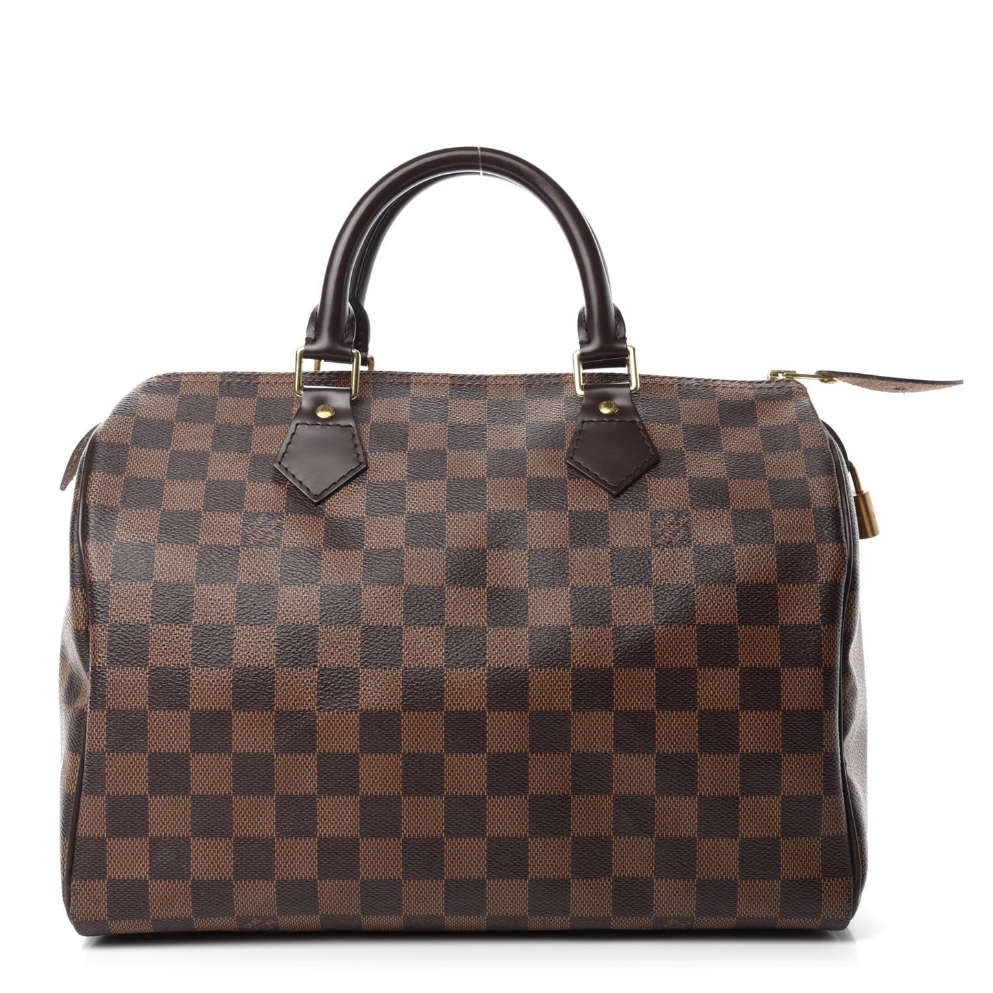 Damier Ebene Speedy 30
