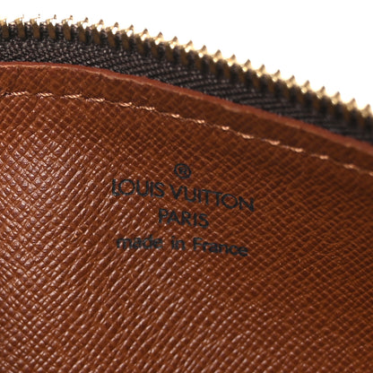 Louis Vuitton Monogram Papillon 26 6 of 8