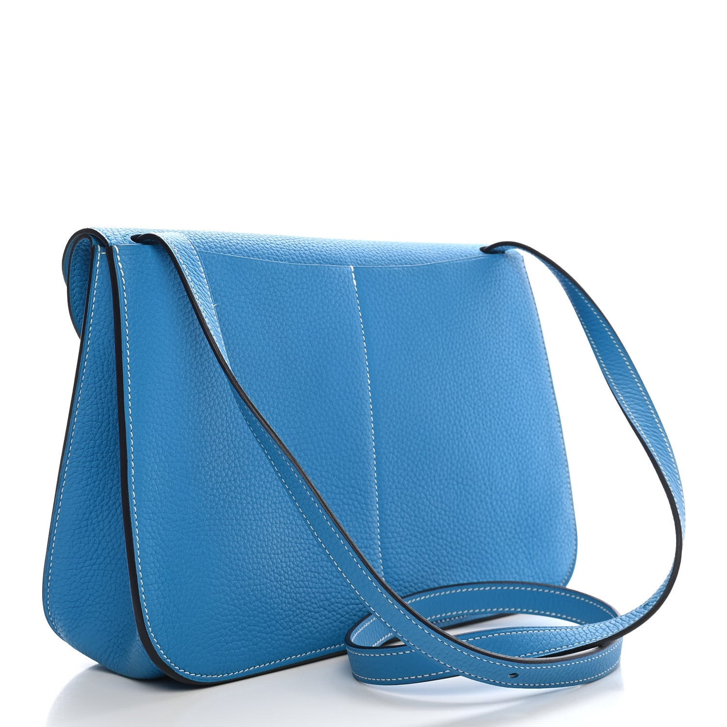 Taurillon Clemence Halzan 31 GM Bleu Frida