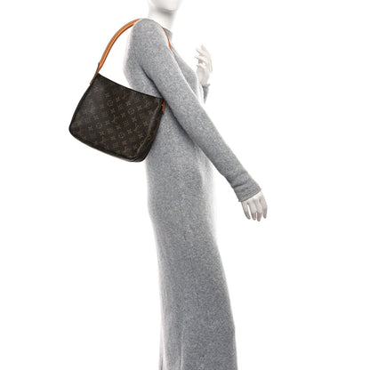 Louis Vuitton Monogram Looping MM 2 of 8