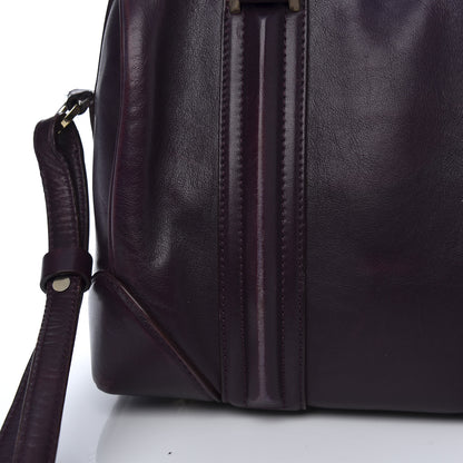 Givenchy Lambskin Mini Lucrezia Purple 13 of 20
