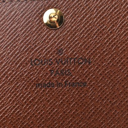 Louis Vuitton Monogram 6 Key Multicles Holder 6 of 6