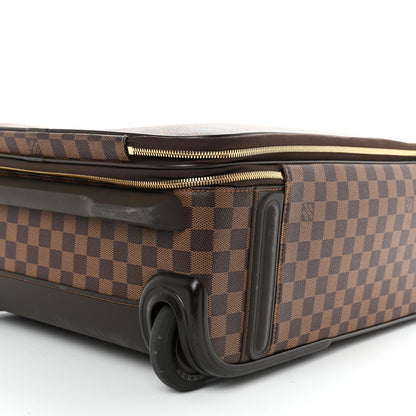 Louis Vuitton Damier Ebene Pegase 55 Business NM 13 of 23