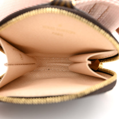 Louis Vuitton Monogram Multi Pochette Accessories Rose Clair 7 of 13