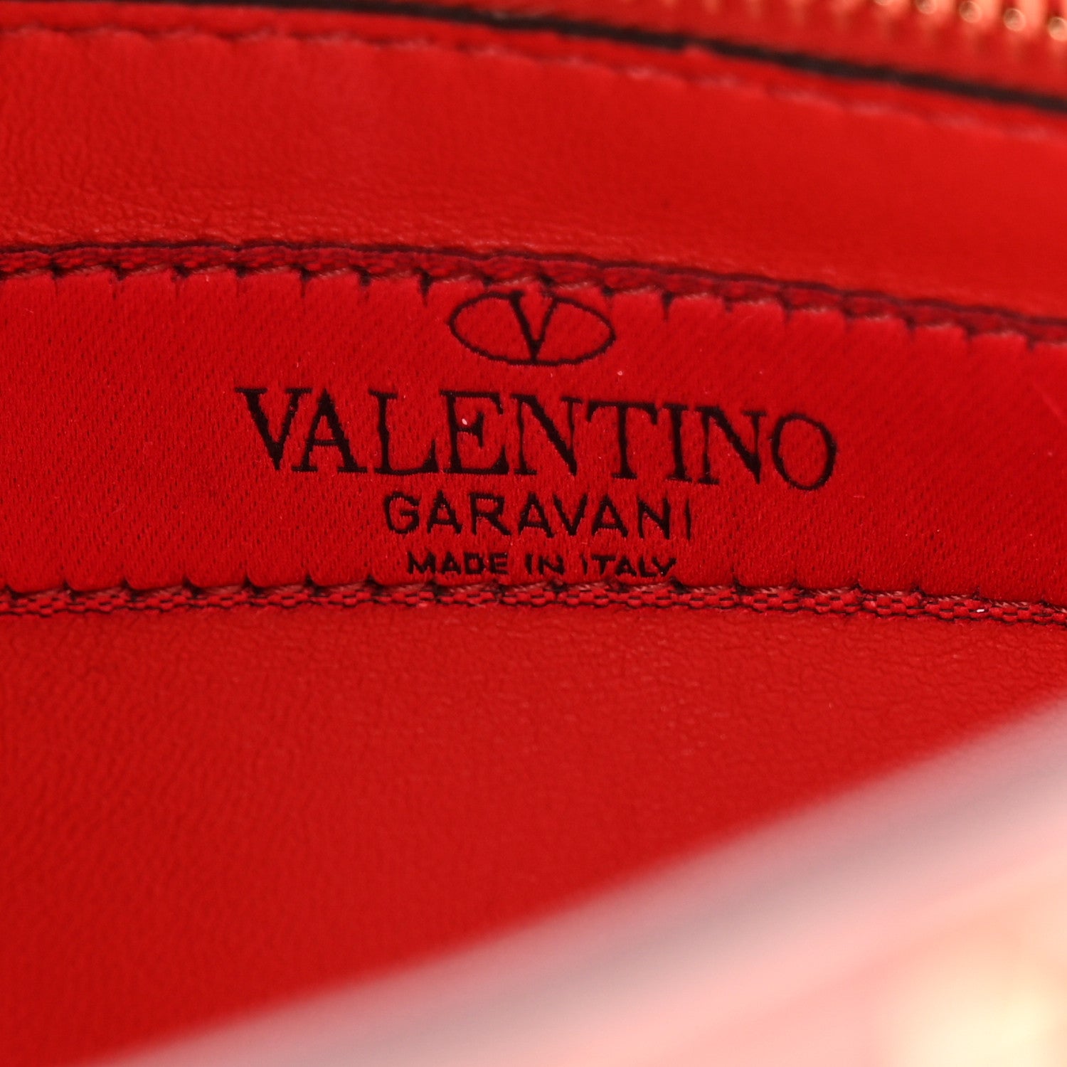 Valentino Garavani Nappa Medium Rockstud Spike Shoulder Bag Paradise Rose 6 of 10