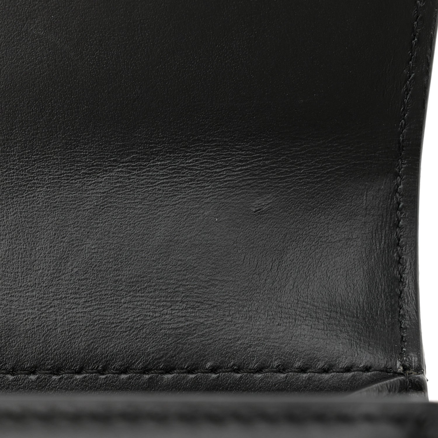 Jacquemus Smooth Calfskin Le Grand Bambino Black 13 of 13