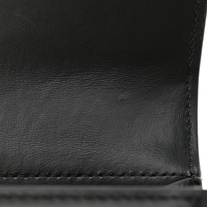 Jacquemus Smooth Calfskin Le Grand Bambino Black 13 of 13