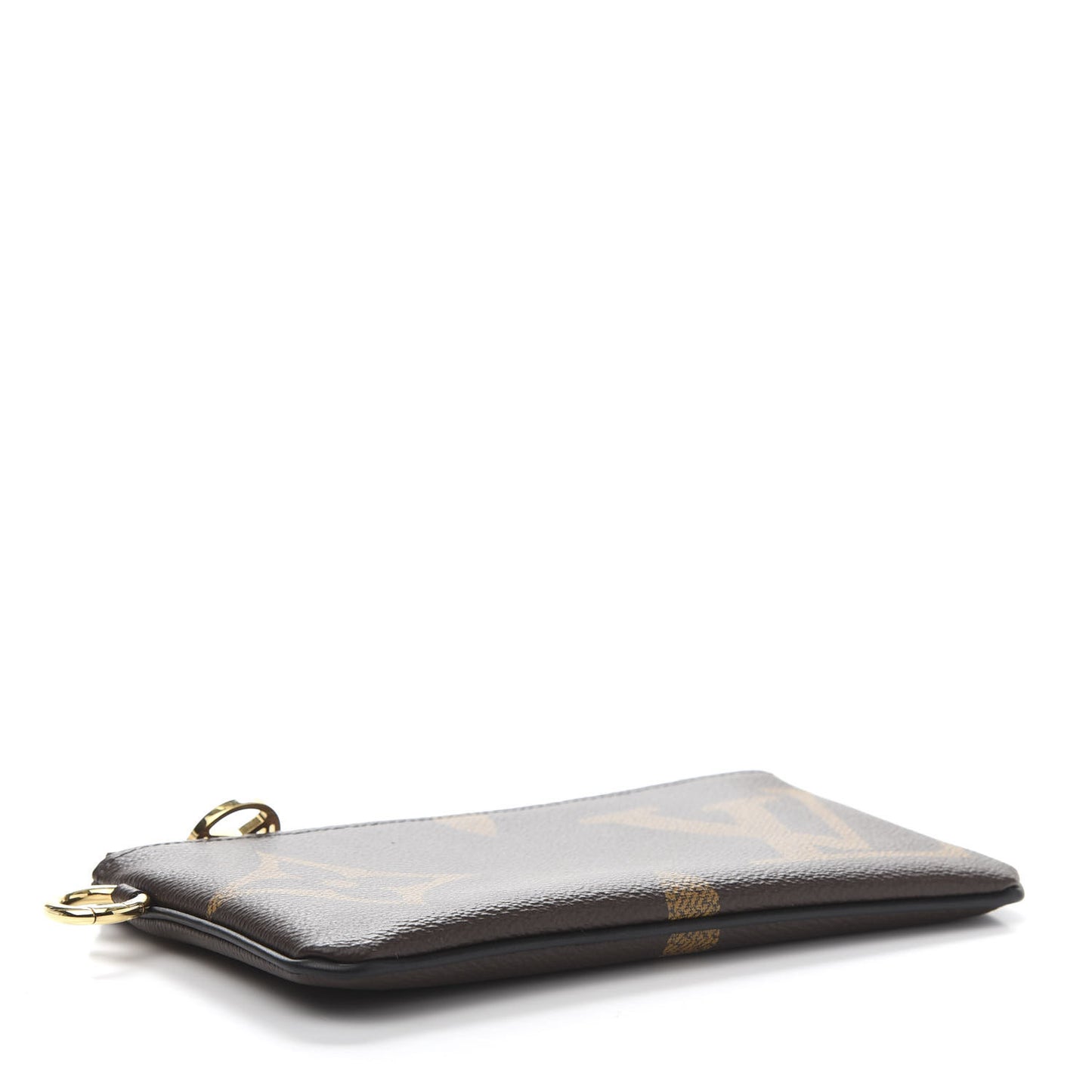 Reverse Monogram Giant Trio Rectangle Pouch