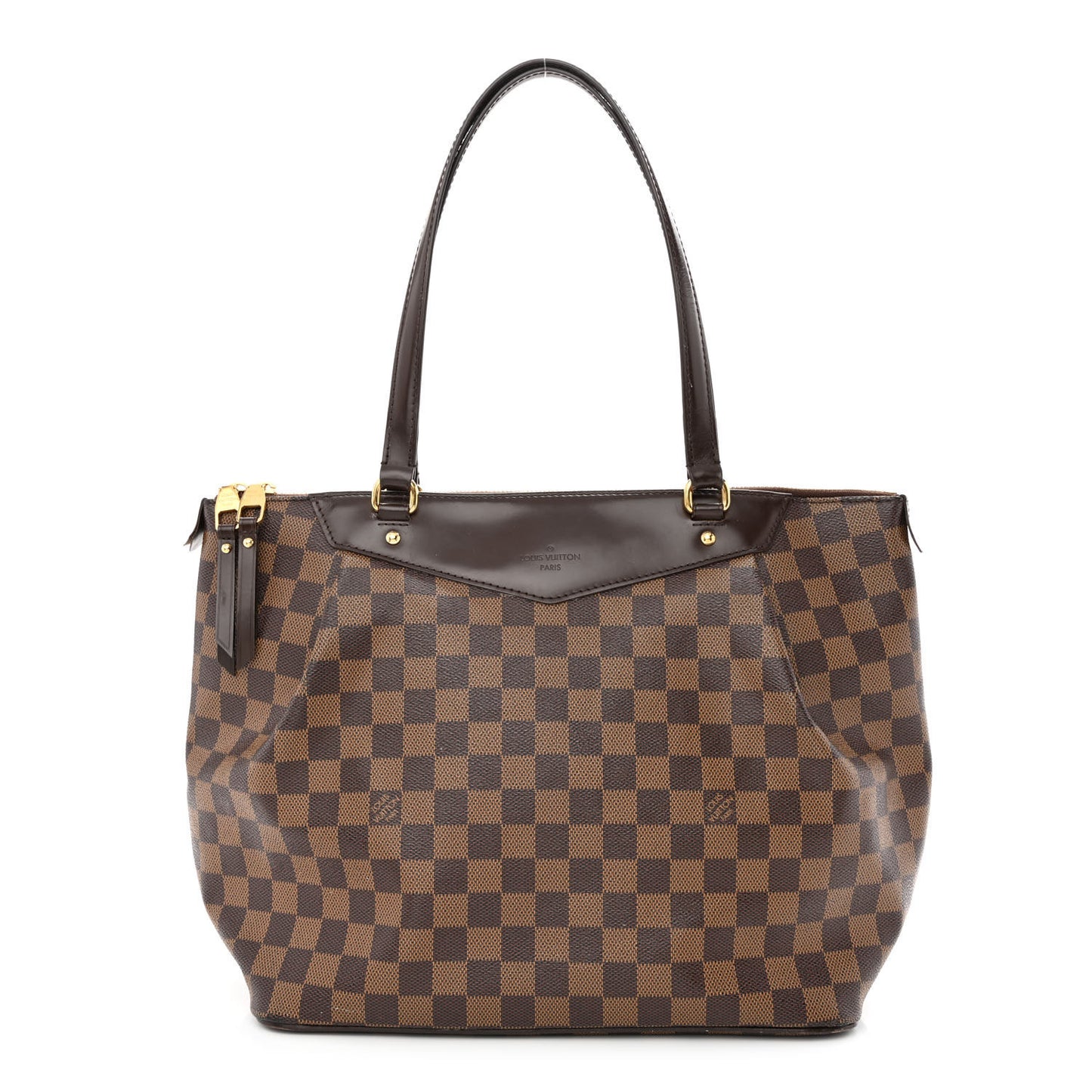 Damier Ebene Westminster GM