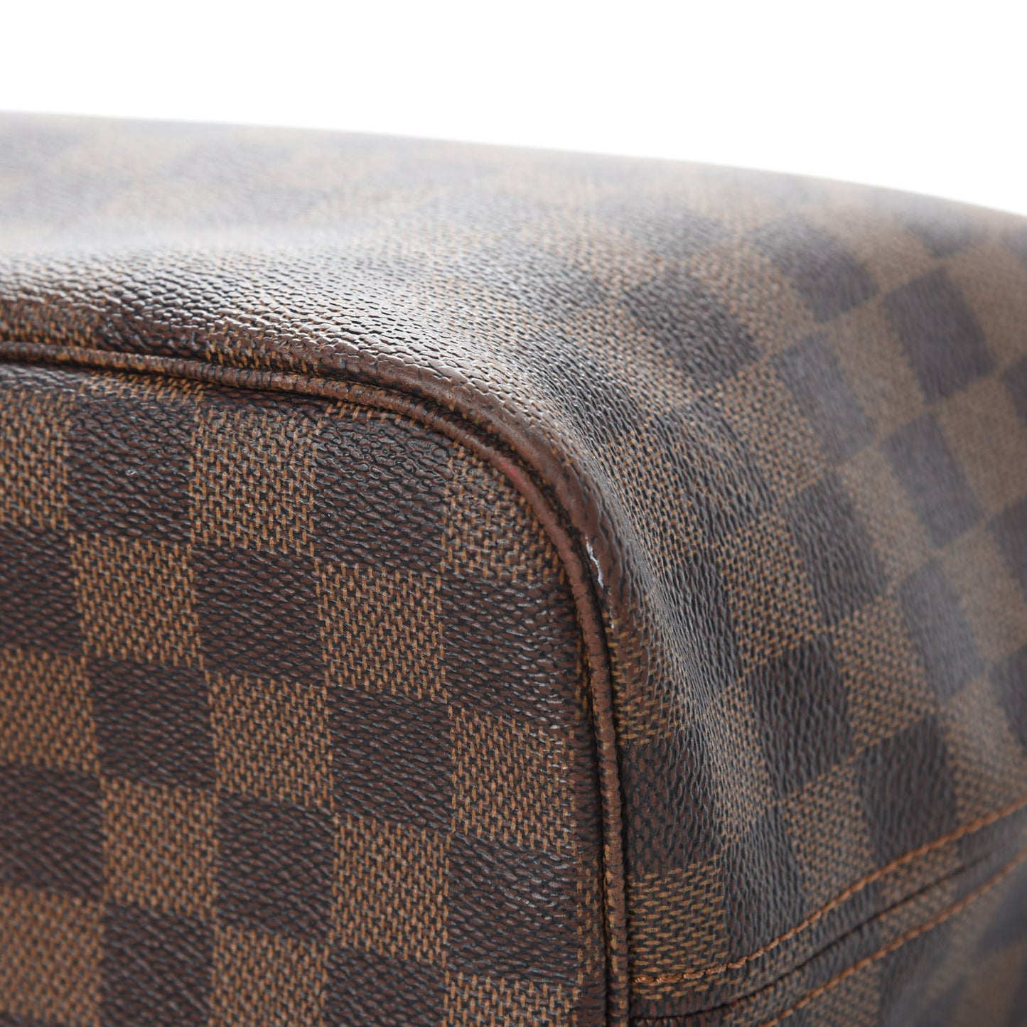 Damier Ebene Neverfull MM