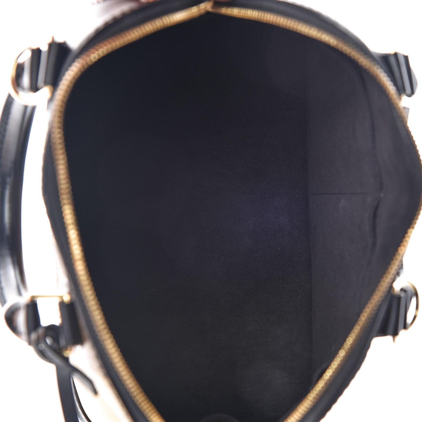 Reverse Monogram Studded Night Lights Alma PM