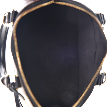 Louis Vuitton Reverse Monogram Studded Night Lights Alma PM 7 of 14