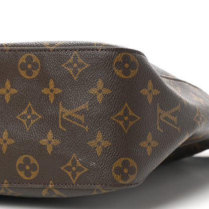 Louis Vuitton Monogram Looping GM 10 of 14