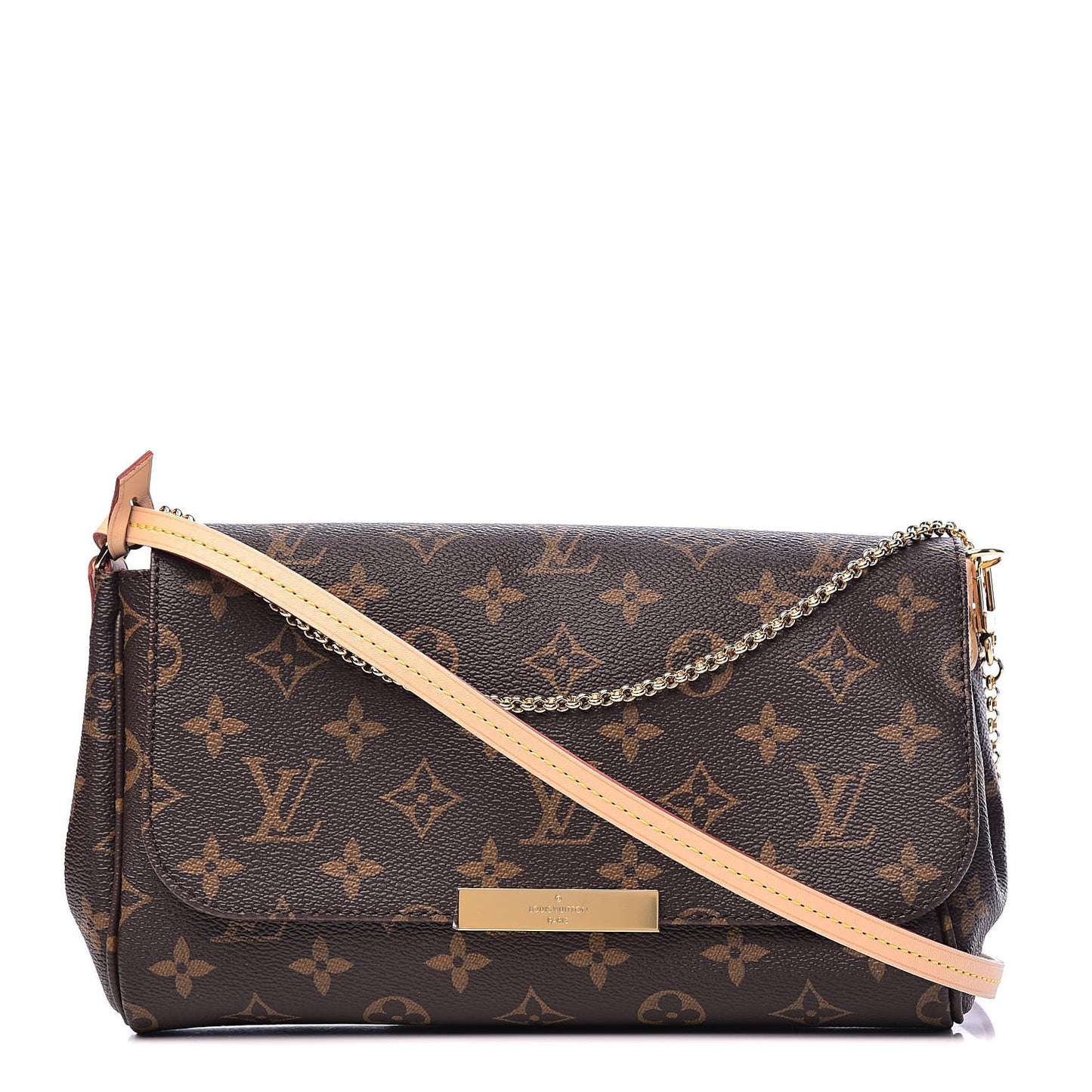 Monogram Favorite MM