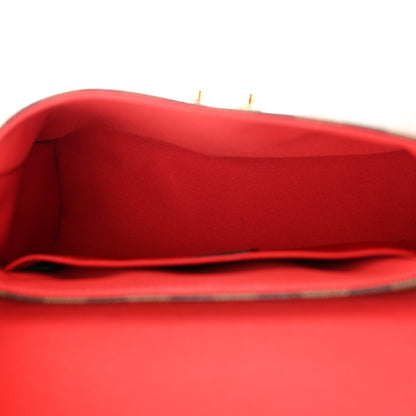 Louis Vuitton Damier Ebene Croisette 5 of 13