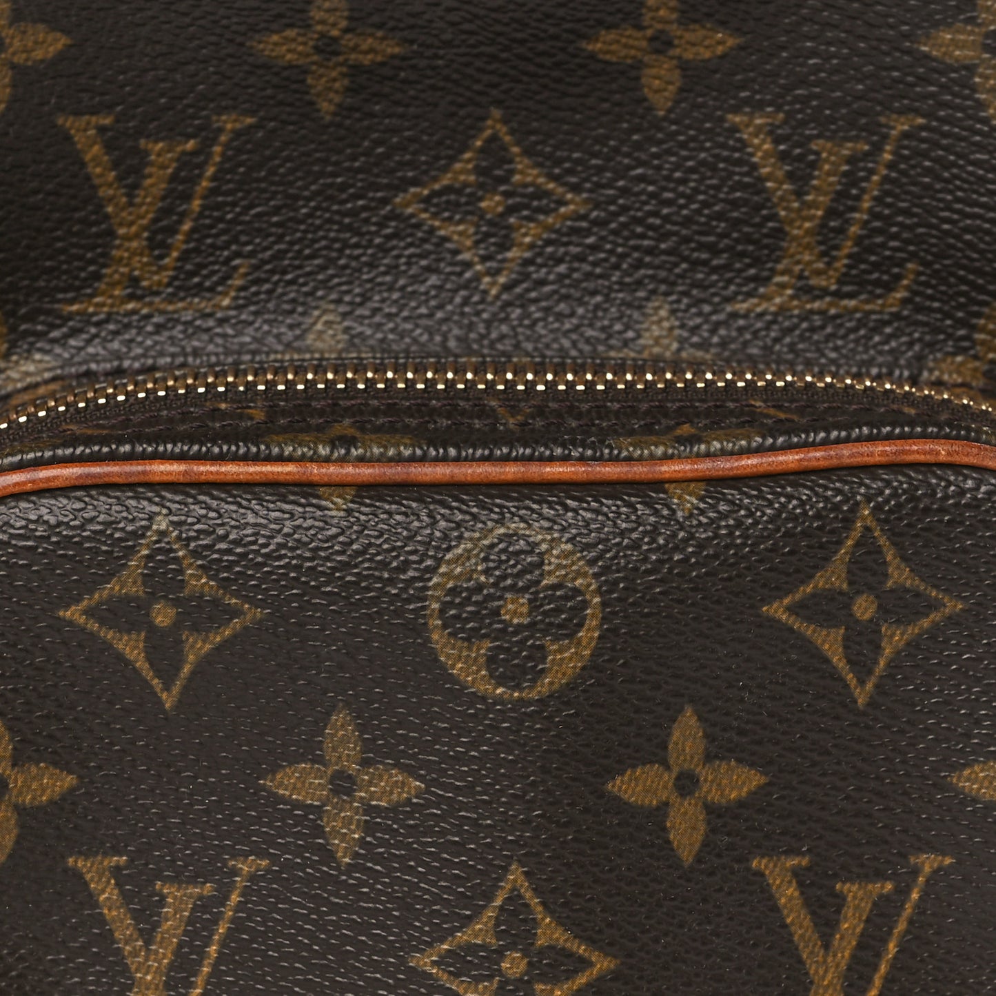Monogram Amazone